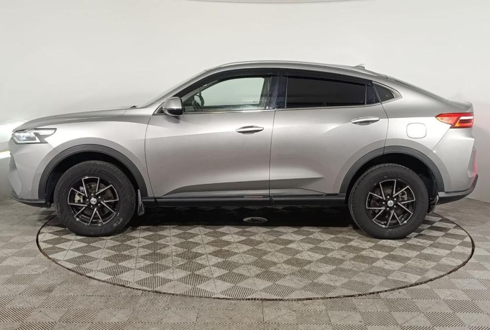 Haval F7x I Волгоград  - изображение 4