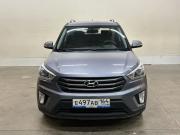 Hyundai Creta I Саратов  - изображение 17