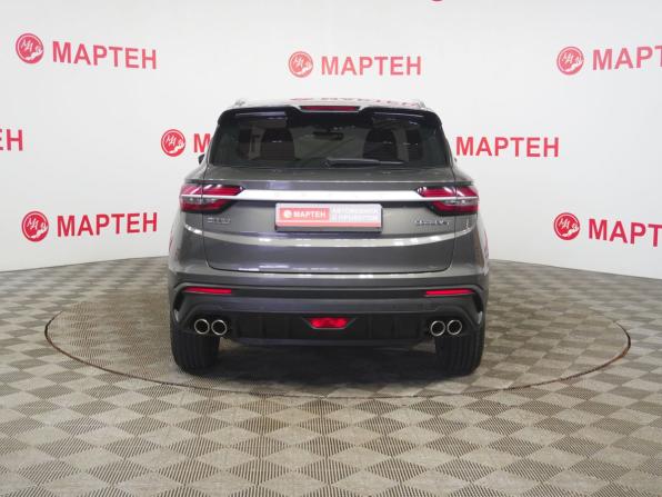 Geely Coolray I с пробегом 2023 года, цена 1 749 000 рублей, 63135 км, внедорожник, Автокод Объявления