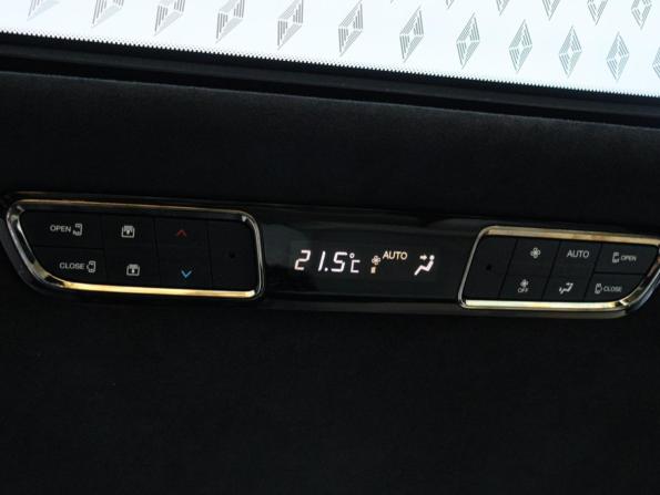 GAC M8 с пробегом 2024 года, цена 3 850 000 рублей, 67548 км, минивэн, Автокод Объявления