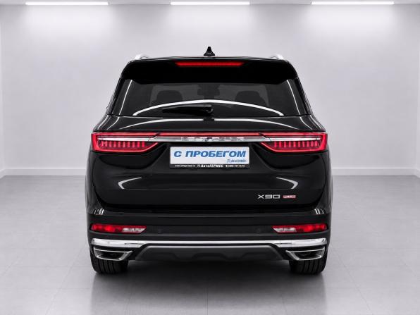 JETOUR X90+ с пробегом 2023 года, цена 2 195 000 рублей, 41684 км, внедорожник, Автокод Объявления