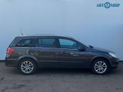 Opel Astra H Рестайлинг Москва  - изображение 17