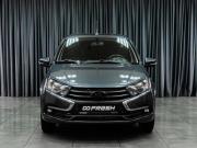 Lada (ВАЗ) Granta I Рестайлинг Тюмень  - изображение 21