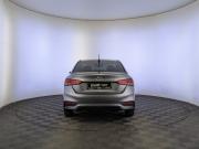 Hyundai Solaris II Москва  - изображение 31