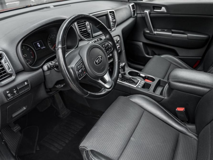 Kia Sportage IV Казань  - изображение 5