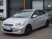 Hyundai Solaris I Москва  - изображение 16