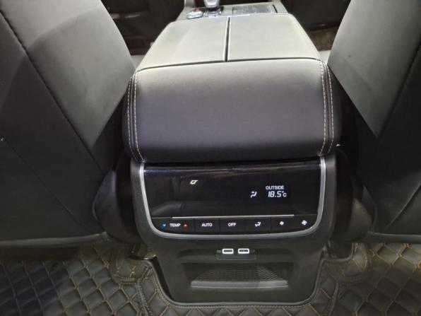 GAC GS8 II с пробегом 2023 года, цена 3 399 000 рублей, 65157 км, внедорожник, Автокод Объявления