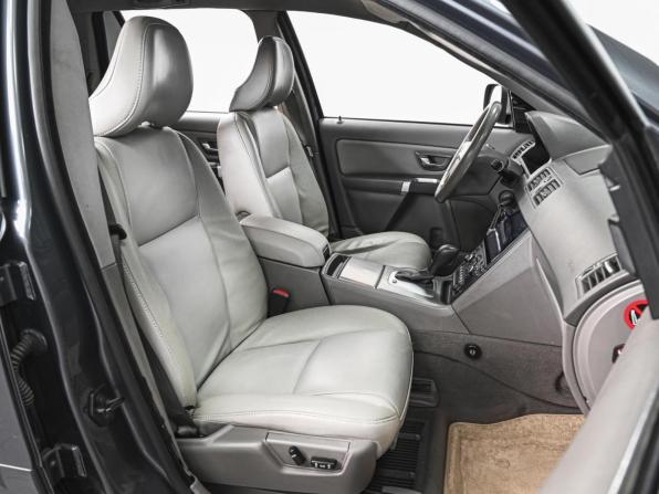 Volvo XC90 I Рестайлинг с пробегом 2008 года, цена 1 238 740 рублей, 298925 км, внедорожник, Автокод Объявления