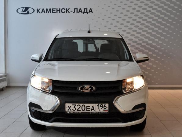 Lada (ВАЗ) Largus I Рестайлинг с пробегом 2024 года, цена 1 489 000 рублей, 331 км, универсал, Автокод Объявления