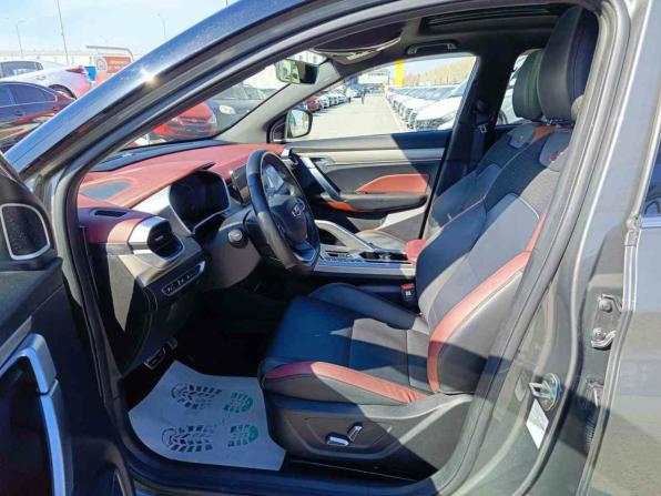 Geely Coolray I с пробегом 2023 года, цена 1 929 995 рублей, 43717 км, внедорожник, Автокод Объявления