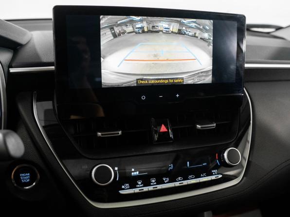 Toyota Frontlander с пробегом 2023 года, цена 3 000 000 рублей, 38389 км, внедорожник, Автокод Объявления