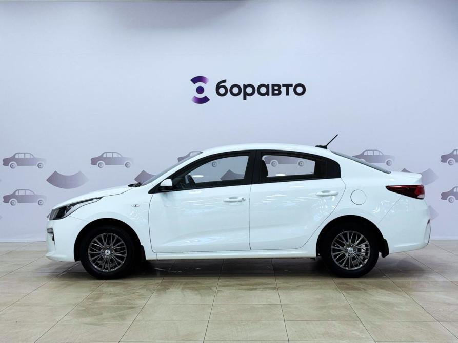 Kia Rio IV Ставрополь  - изображение 5