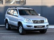 Toyota Land Cruiser Prado 120 Series Новороссийск  - изображение 22