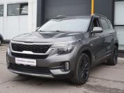 Kia Seltos I Москва  - изображение 18
