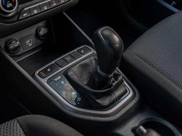 Hyundai Creta I Рестайлинг с пробегом 2021 года, цена 1 580 000 рублей, 194855 км, внедорожник, Автокод Объявления