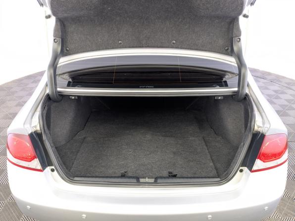 Honda Civic VIII Рестайлинг с пробегом 2009 года, цена 1 100 000 рублей, 157622 км, седан, Автокод Объявления