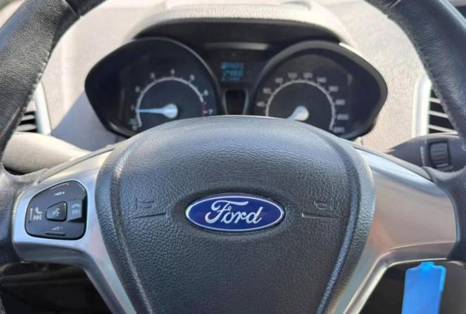 Ford EcoSport II с пробегом 2014 года, цена 780 000 рублей, 124868 км, внедорожник, Автокод Объявления