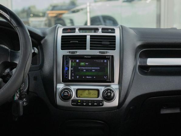 Kia Sportage II с пробегом 2006 года, цена 900 000 рублей, 240465 км, внедорожник, Автокод Объявления