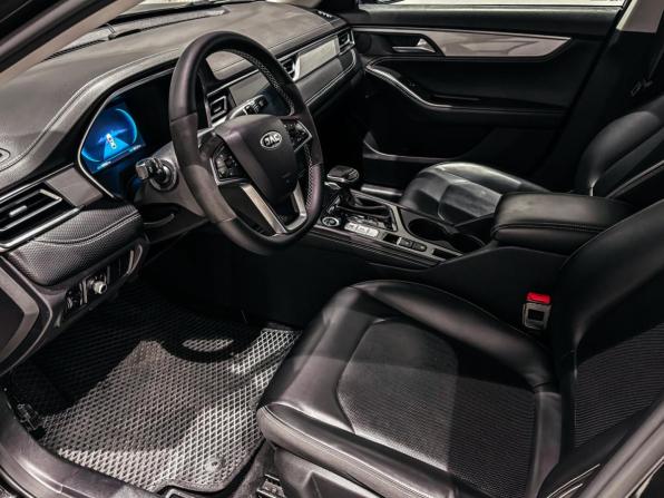 JAC J7 I с пробегом 2023 года, цена 1 145 339 рублей, 99900 км, хэтчбек, Автокод Объявления