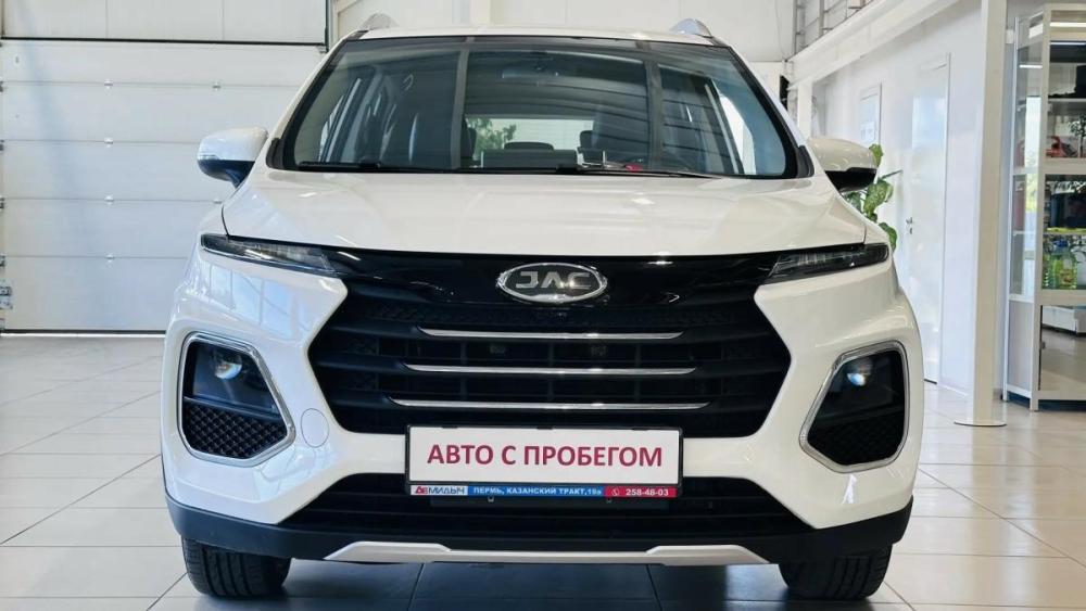 JAC JS3 Пермь  - изображение 5