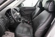Skoda Yeti I Красноярск  - изображение 30