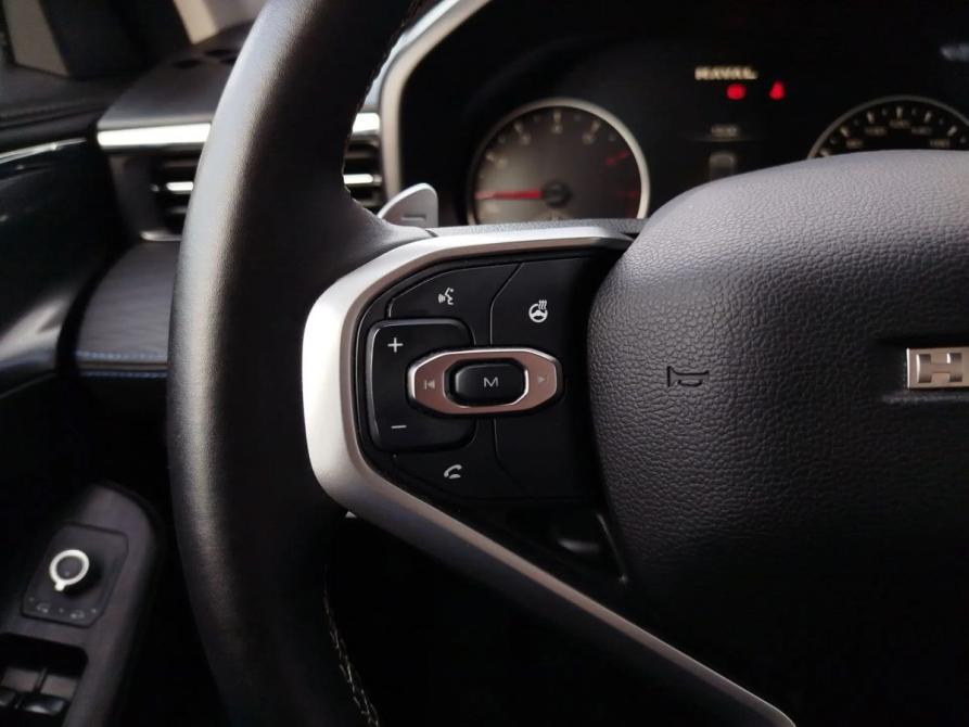 Haval Jolion I Рестайлинг Москва  - изображение 13
