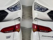 Hyundai Santa Fe III Рестайлинг Воронеж  - изображение 26