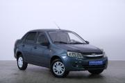 Lada (ВАЗ) Granta I Омск  - изображение 21