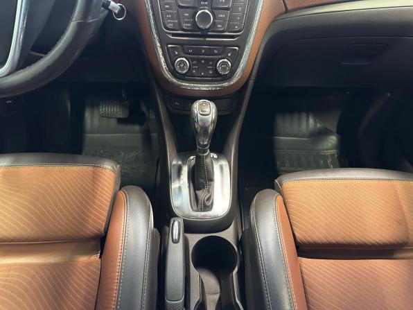Opel Mokka I с пробегом 2014 года, цена 1 030 000 рублей, 140000 км, внедорожник, Автокод Объявления