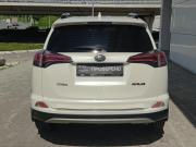Toyota RAV4 IV (XA40) Рестайлинг Казань  - изображение 29