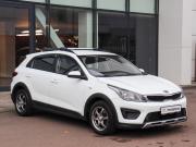 Kia Rio IV Химки  - изображение 14