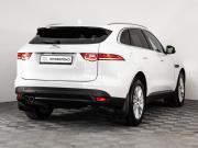 Jaguar F-Pace I Санкт-Петербург  - изображение 34