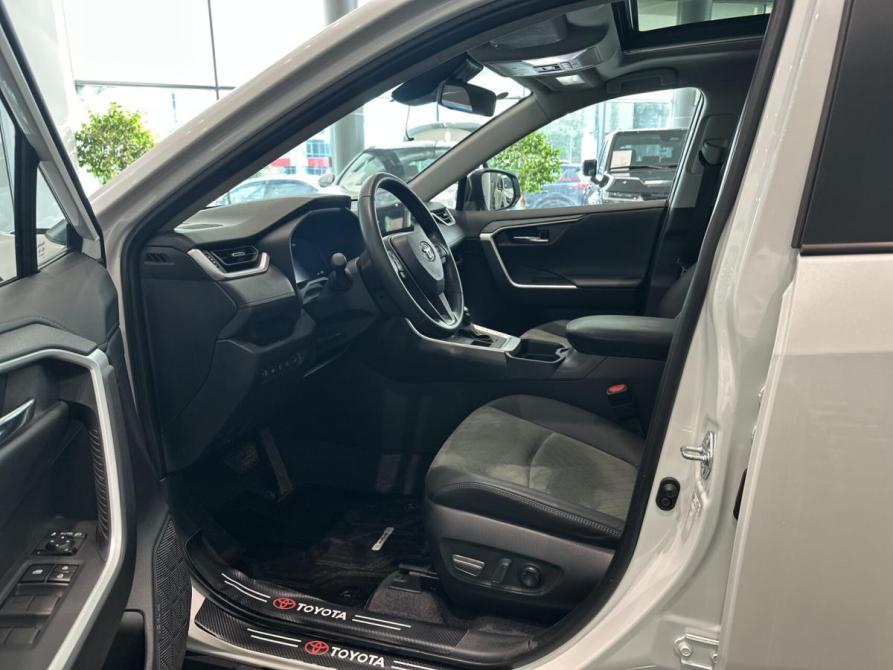 Toyota RAV4 V (XA50) Казань  - изображение 20