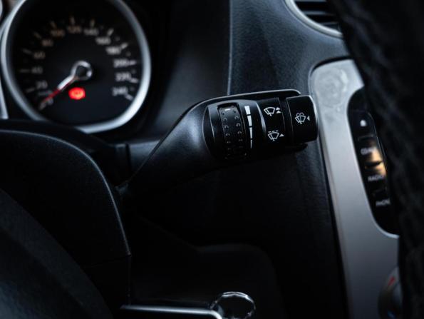 Ford Focus II Рестайлинг с пробегом 2008 года, цена 717 000 рублей, 178697 км, хэтчбек, Автокод Объявления