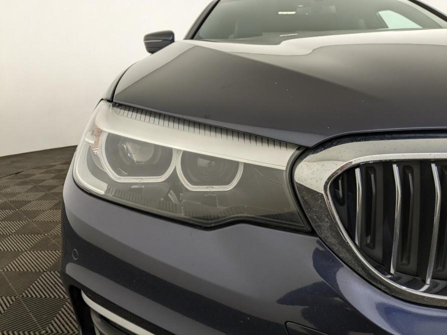 BMW 5 серии VII (G30/G31/G38) Москва  - изображение 11