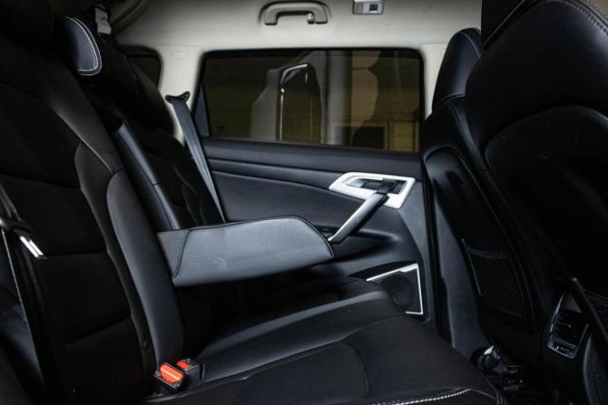 Geely Atlas I с пробегом 2019 года, цена 1 580 000 рублей, 123040 км, внедорожник, Автокод Объявления