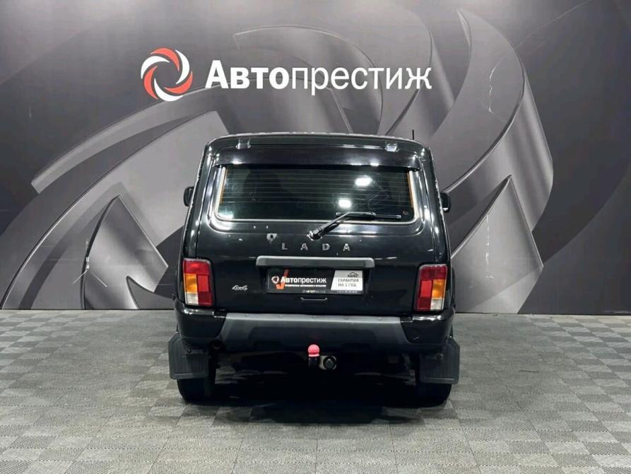 Lada (ВАЗ) 2121 (4x4) I Рестайлинг Оренбург  - изображение 7
