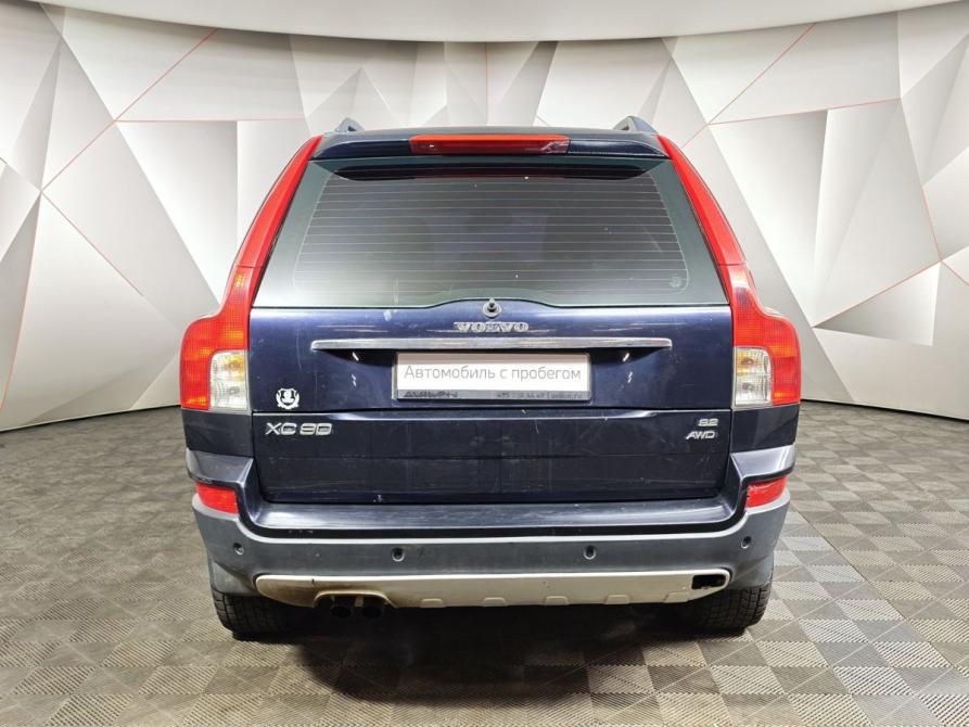 Volvo XC90 I Рестайлинг Москва  - изображение 7