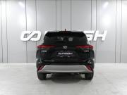 Toyota Highlander IV (XU70) Ростов-на-Дону  - изображение 30