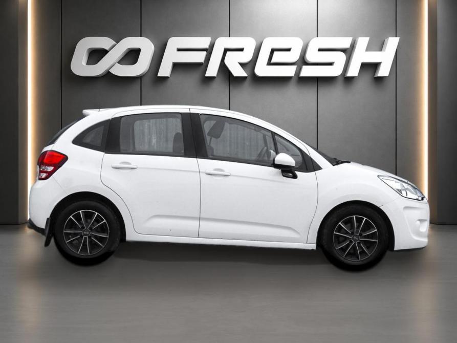 Citroen C3 II Тверь  - изображение 3