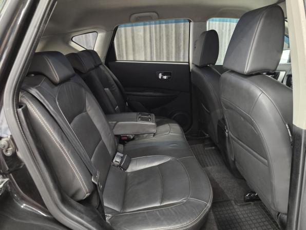Nissan Qashqai I с пробегом 2008 года, цена 849 000 рублей, 210882 км, внедорожник, Автокод Объявления