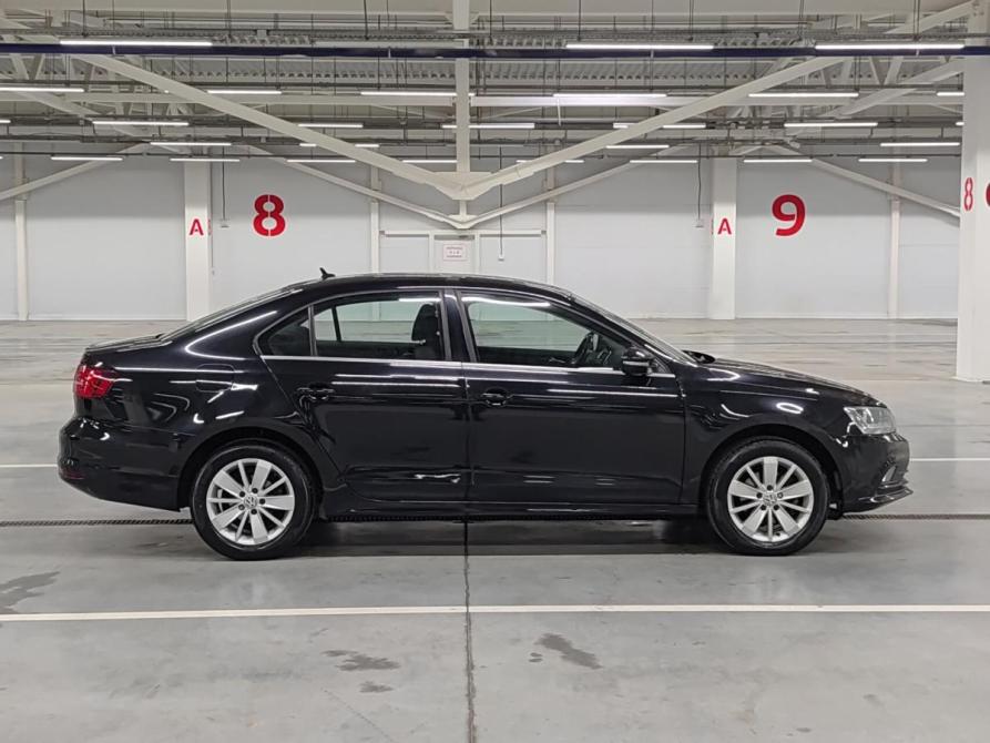 Volkswagen Jetta VI Рестайлинг Казань  - изображение 5