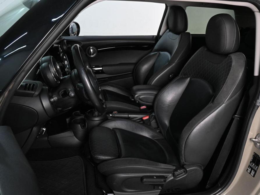 Mini Hatch III (F55/F56) Рестайлинг Ростов-на-Дону  - изображение 10