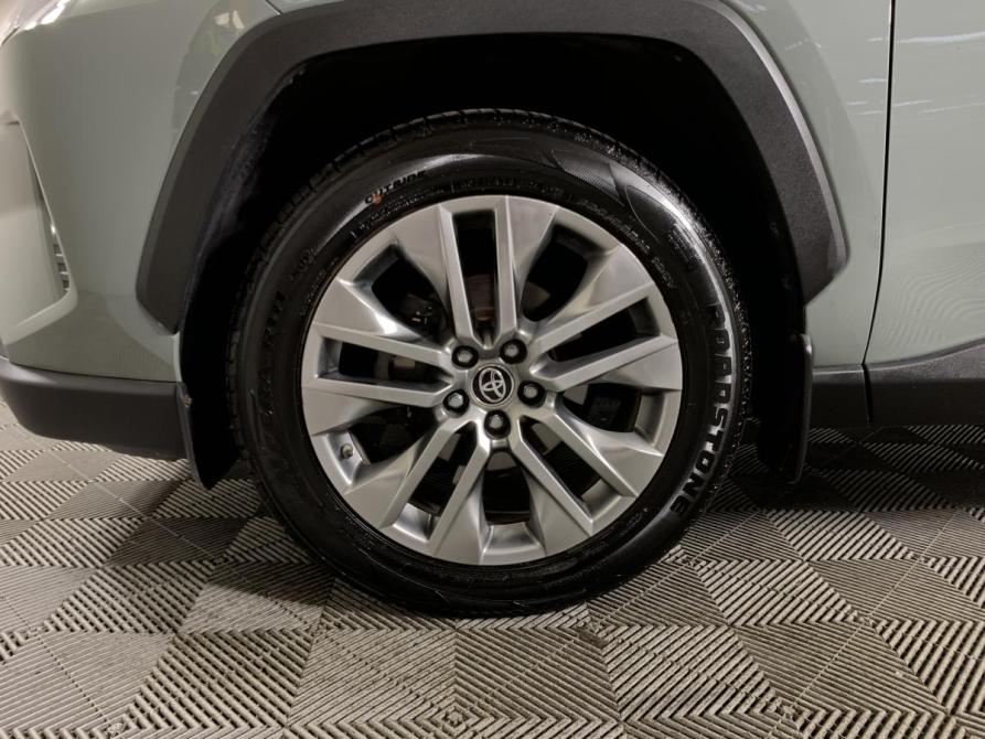 Toyota RAV4 V (XA50) Москва  - изображение 9