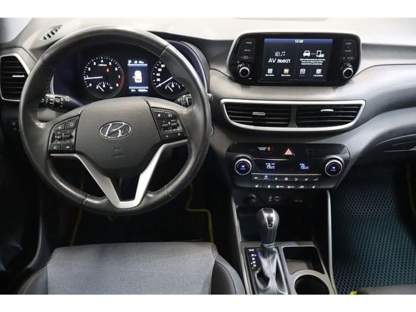 Hyundai Tucson III Рестайлинг с пробегом 2020 года, цена 2 289 000 рублей, 192226 км, внедорожник, Автокод Объявления