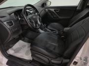 Hyundai Elantra V (MD) Рестайлинг Альметьевск  - изображение 30
