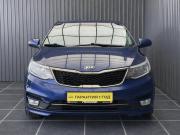 Kia Rio III Рестайлинг Пермь  - изображение 32