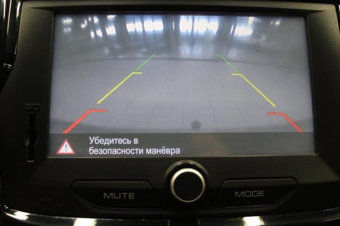Lada (ВАЗ) Vesta I с пробегом 2018 года, цена 999 000 рублей, 99468 км, универсал, Автокод Объявления