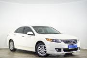 Honda Accord VIII Оренбург  - изображение 20