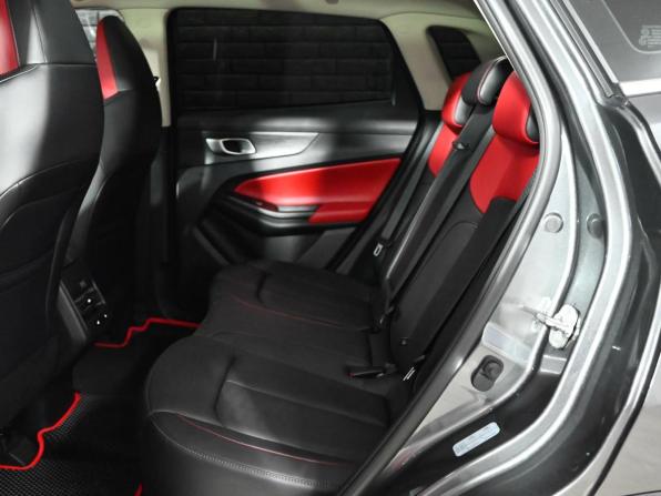 Changan CS55 Plus II с пробегом 2024 года, цена 2 550 000 рублей, 8701 км, внедорожник, Автокод Объявления